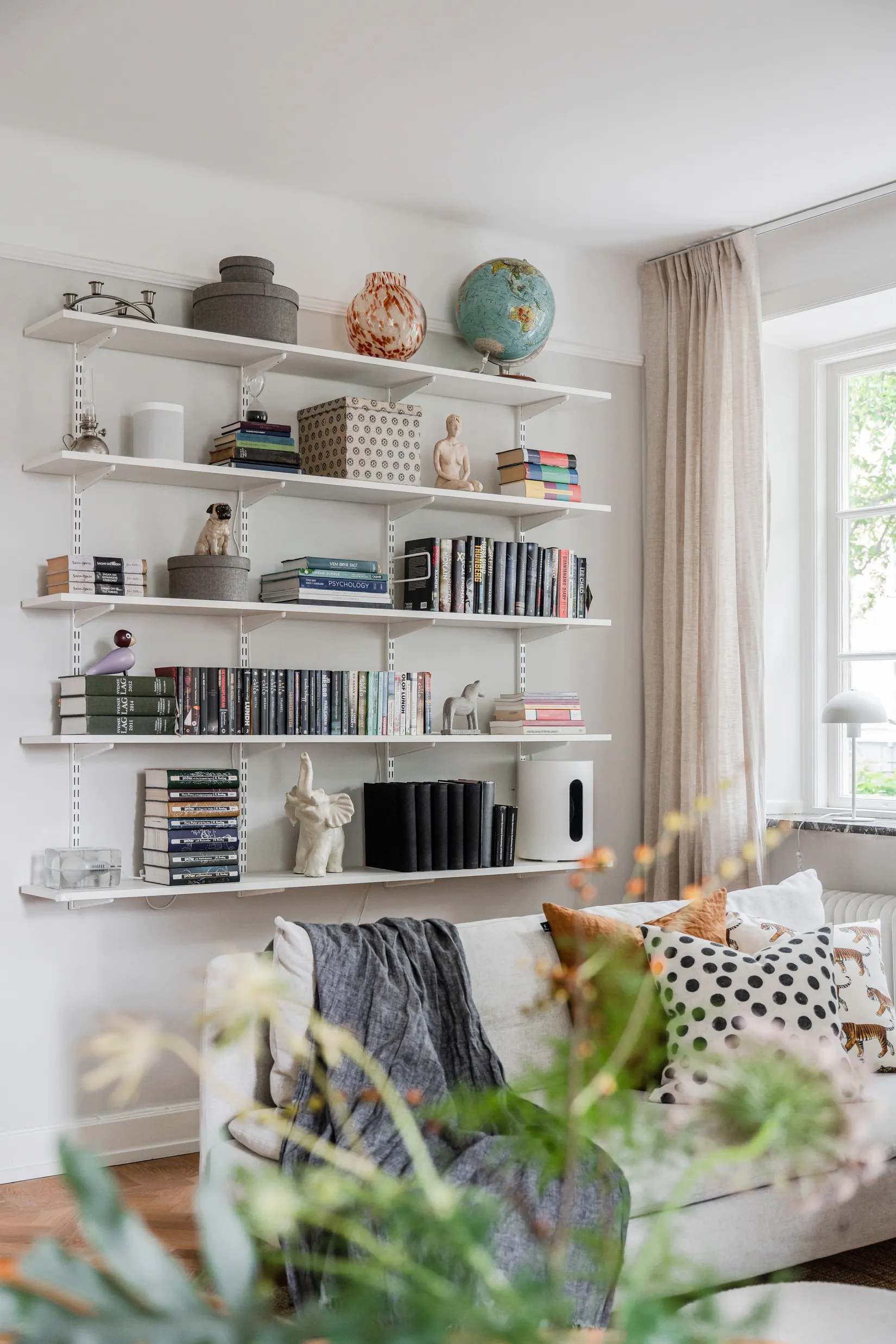 Bostadsrätt, Salagatan 45C, Fålhagen, Uppsala