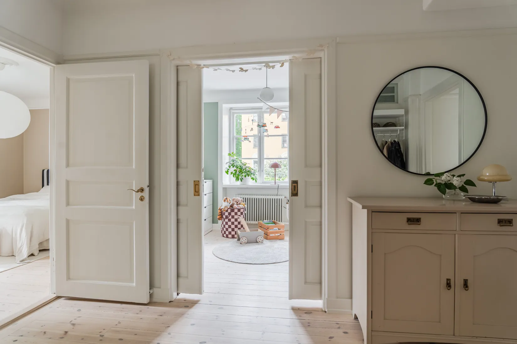 Bostadsrätt, Salagatan 45C, Fålhagen, Uppsala