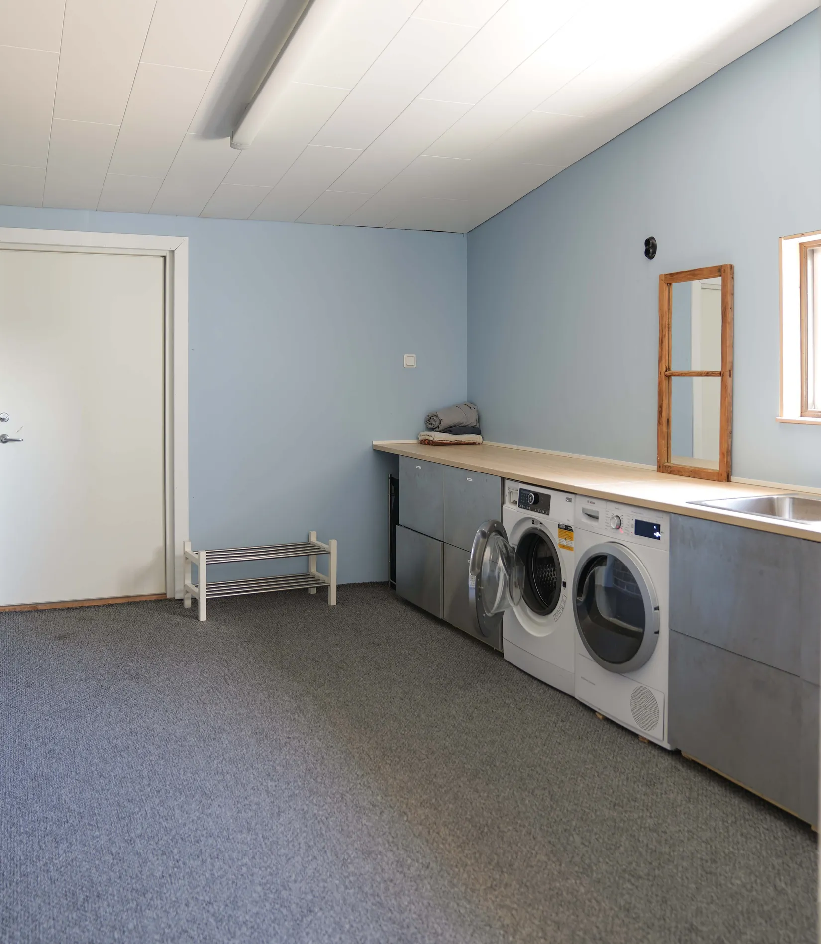 Radhus, Talvatisgatan 13, Jokkmokk