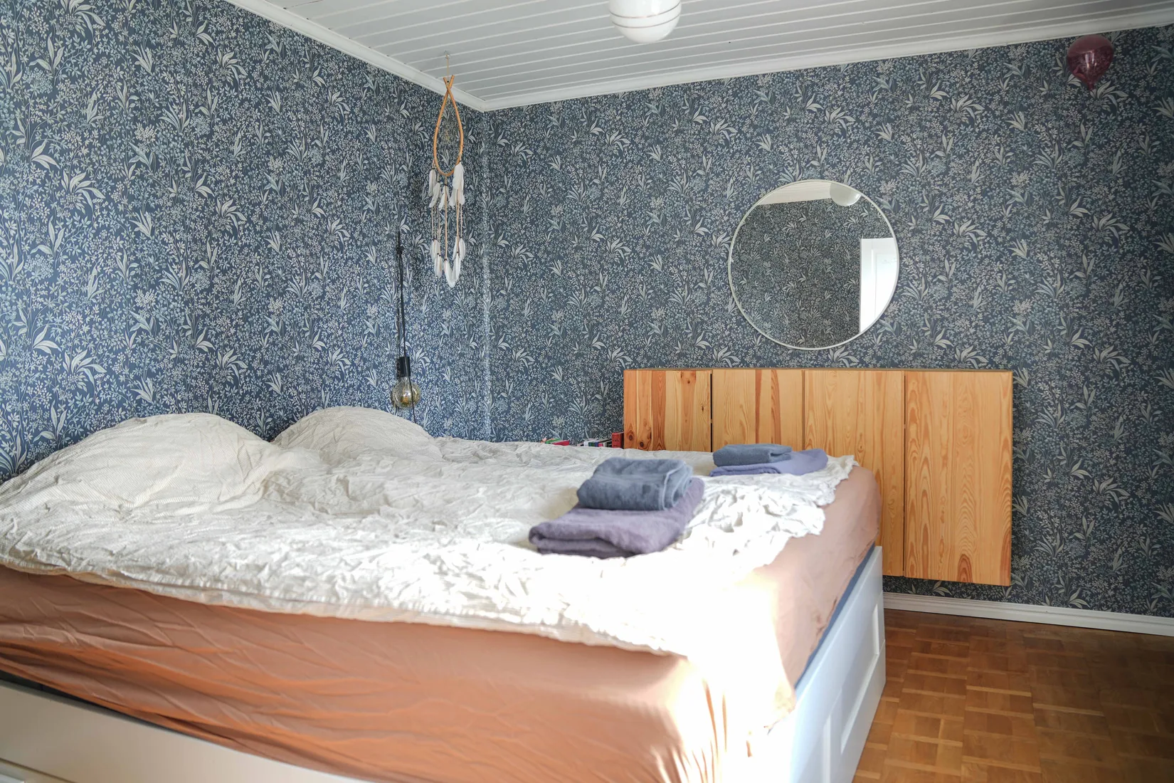 Radhus, Talvatisgatan 13, Jokkmokk