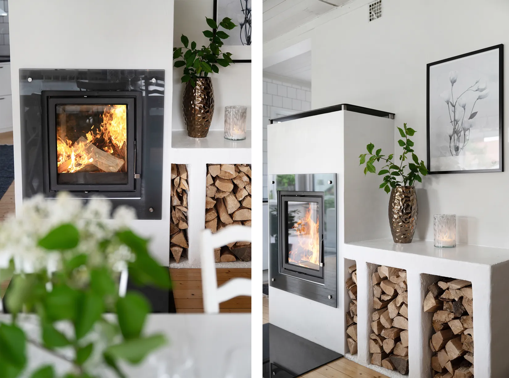 Villa, Konditorsvägen 38, Stockholm
