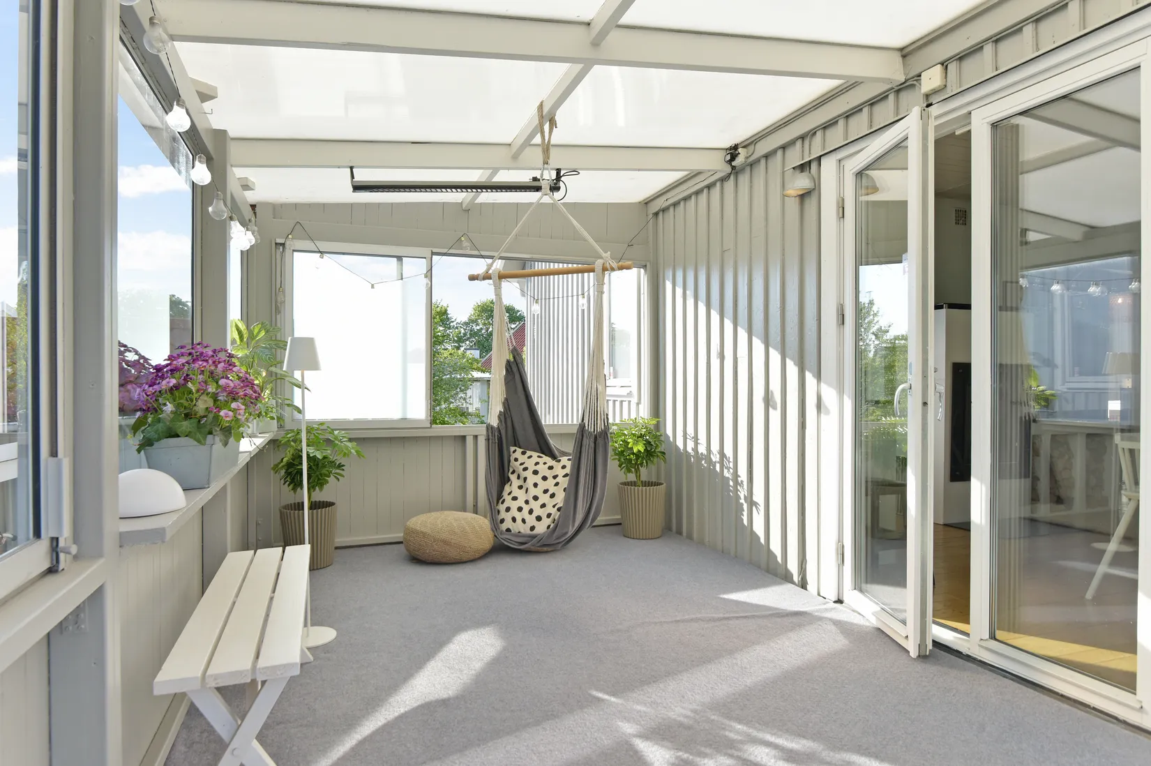 Villa, Konditorsvägen 38, Stockholm