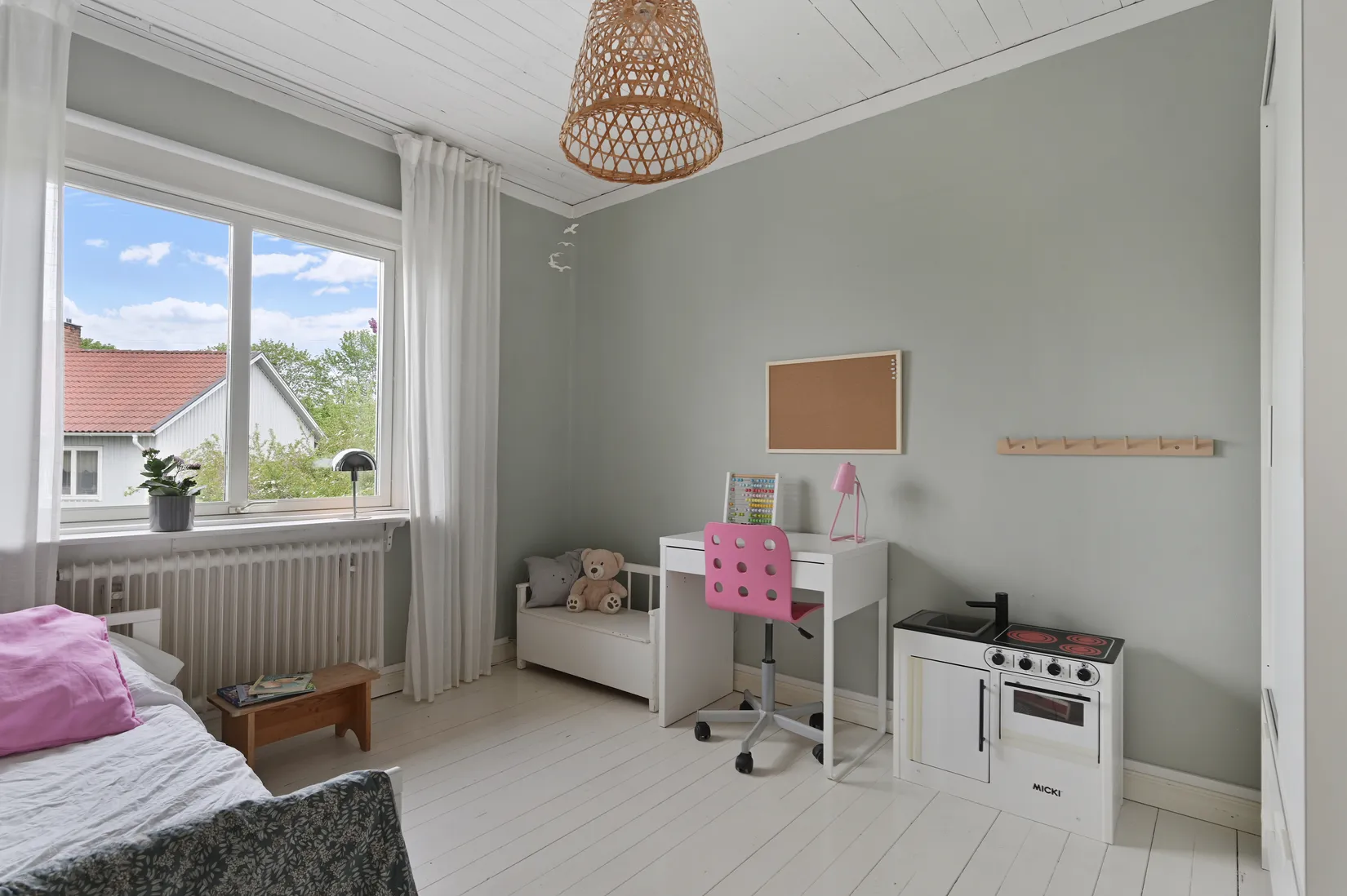 Villa, Konditorsvägen 38, Stockholm