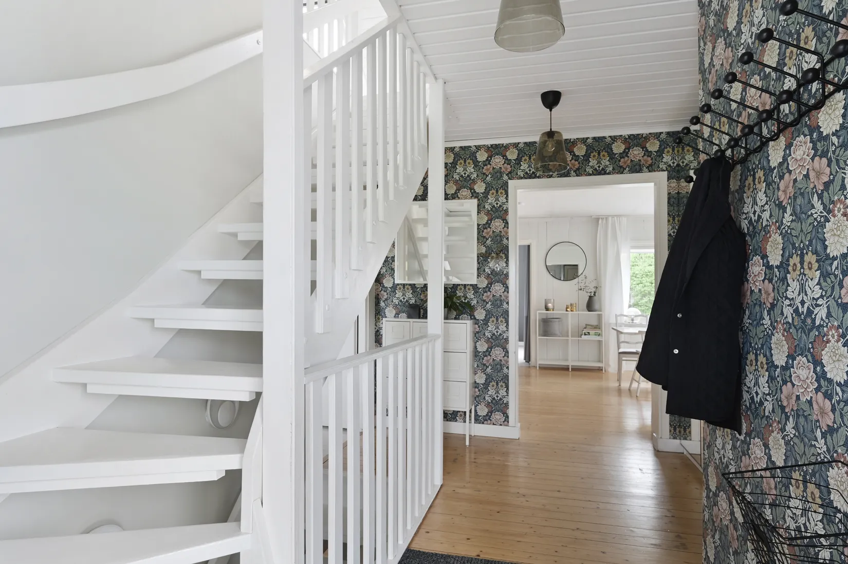 Villa, Konditorsvägen 38, Stockholm