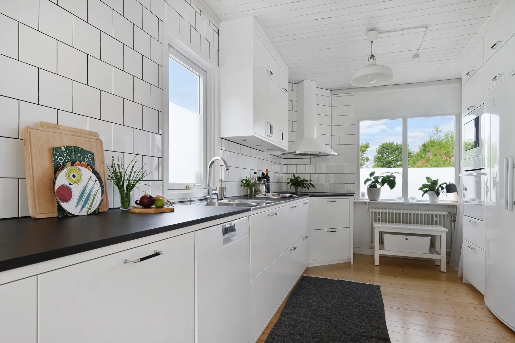 Villa, Konditorsvägen 38, Stockholm