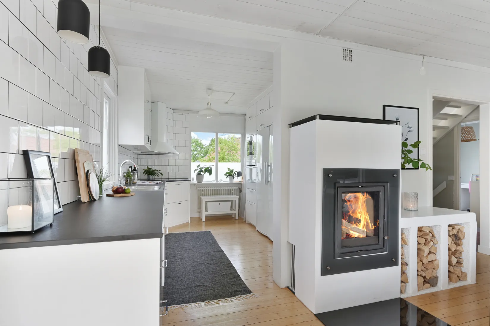 Villa, Konditorsvägen 38, Stockholm