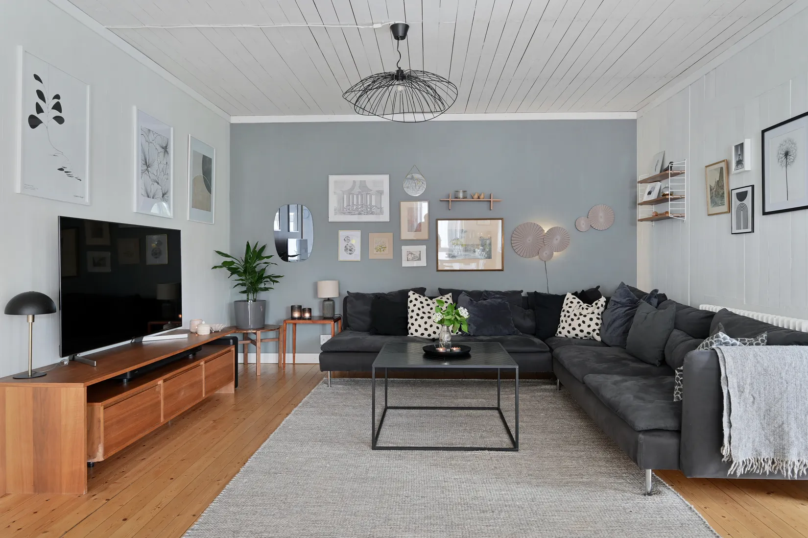 Villa, Konditorsvägen 38, Stockholm