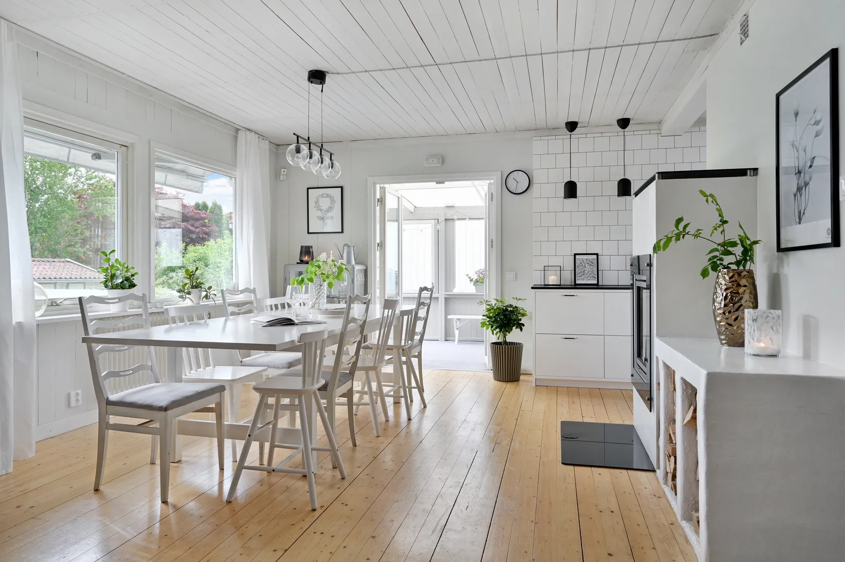 Villa, Konditorsvägen 38, Stockholm