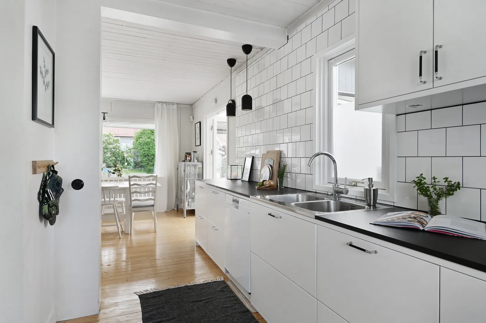 Villa, Konditorsvägen 38, Stockholm