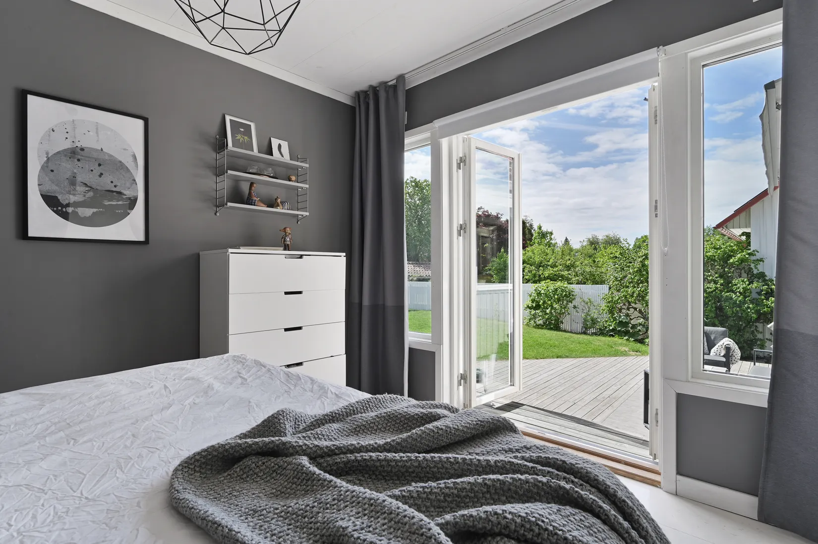 Villa, Konditorsvägen 38, Stockholm