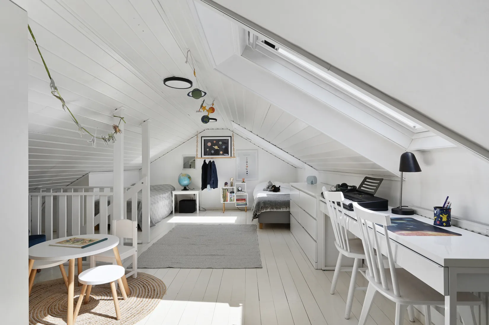 Villa, Konditorsvägen 38, Stockholm