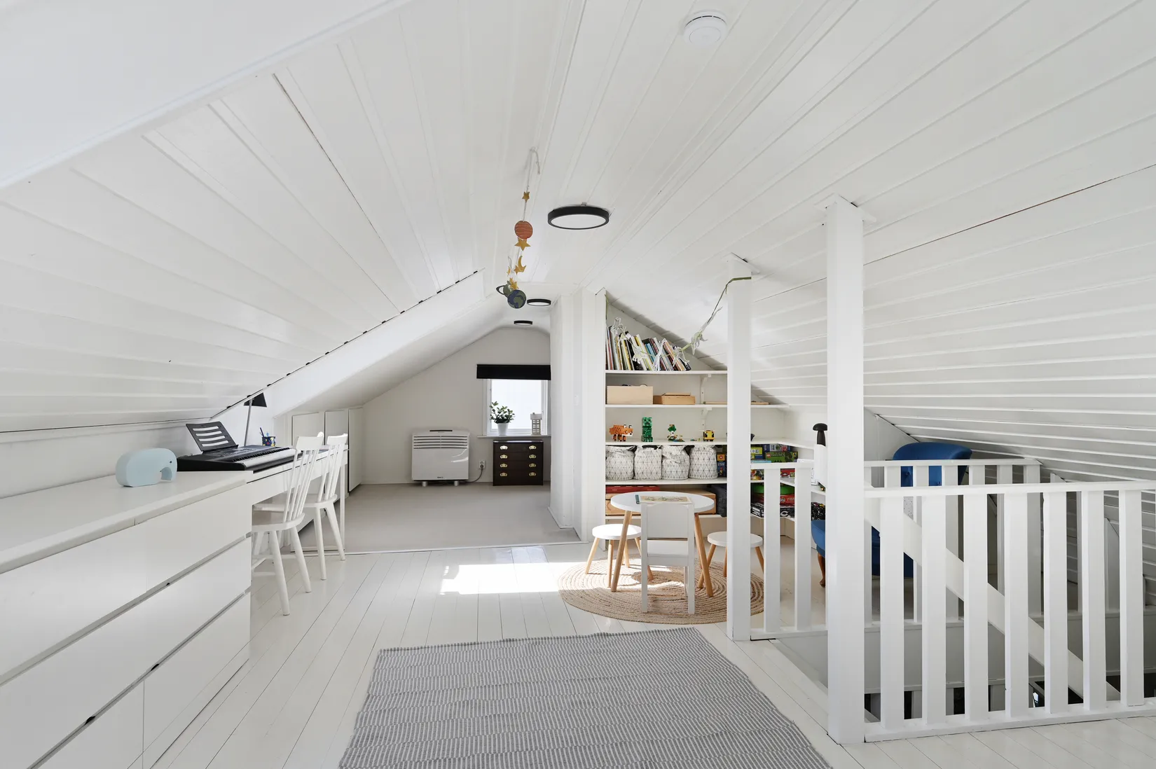 Villa, Konditorsvägen 38, Stockholm