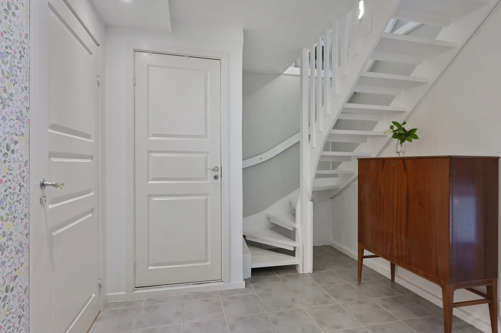 Villa, Konditorsvägen 38, Stockholm