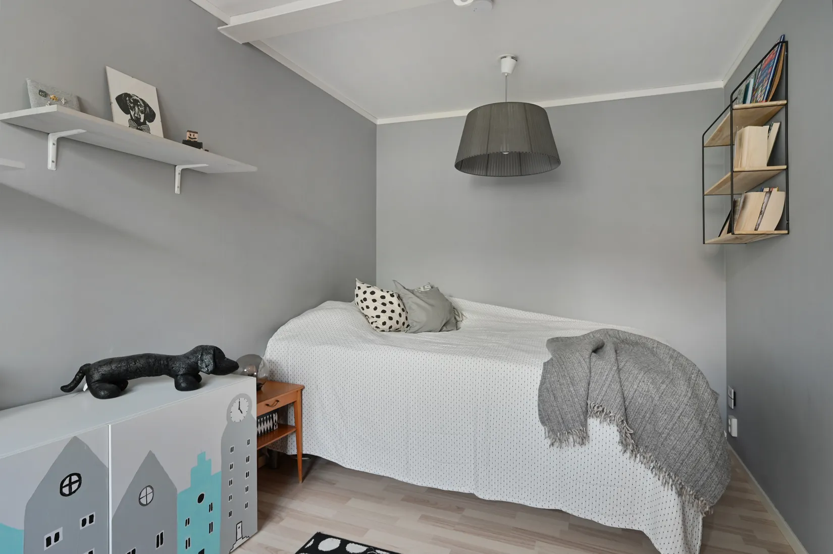 Villa, Konditorsvägen 38, Stockholm
