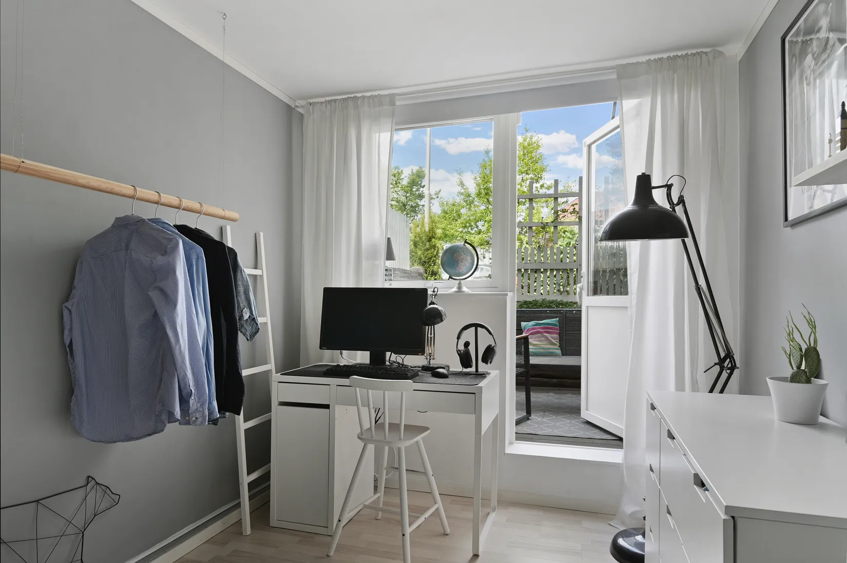 Villa, Konditorsvägen 38, Stockholm