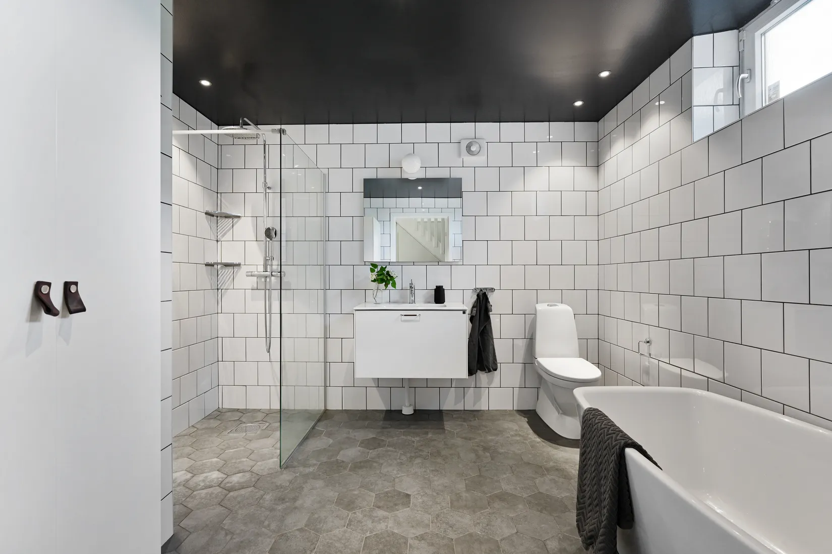 Villa, Konditorsvägen 38, Stockholm