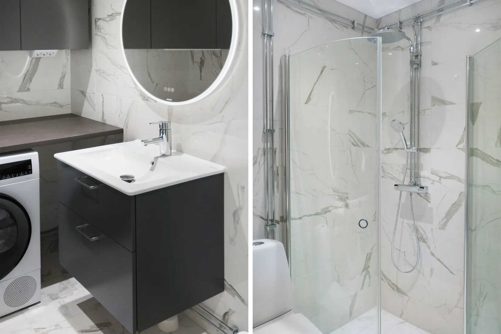 Bostadsrätt, Västra Norrlandsgatan 11B, Centrum, Umeå