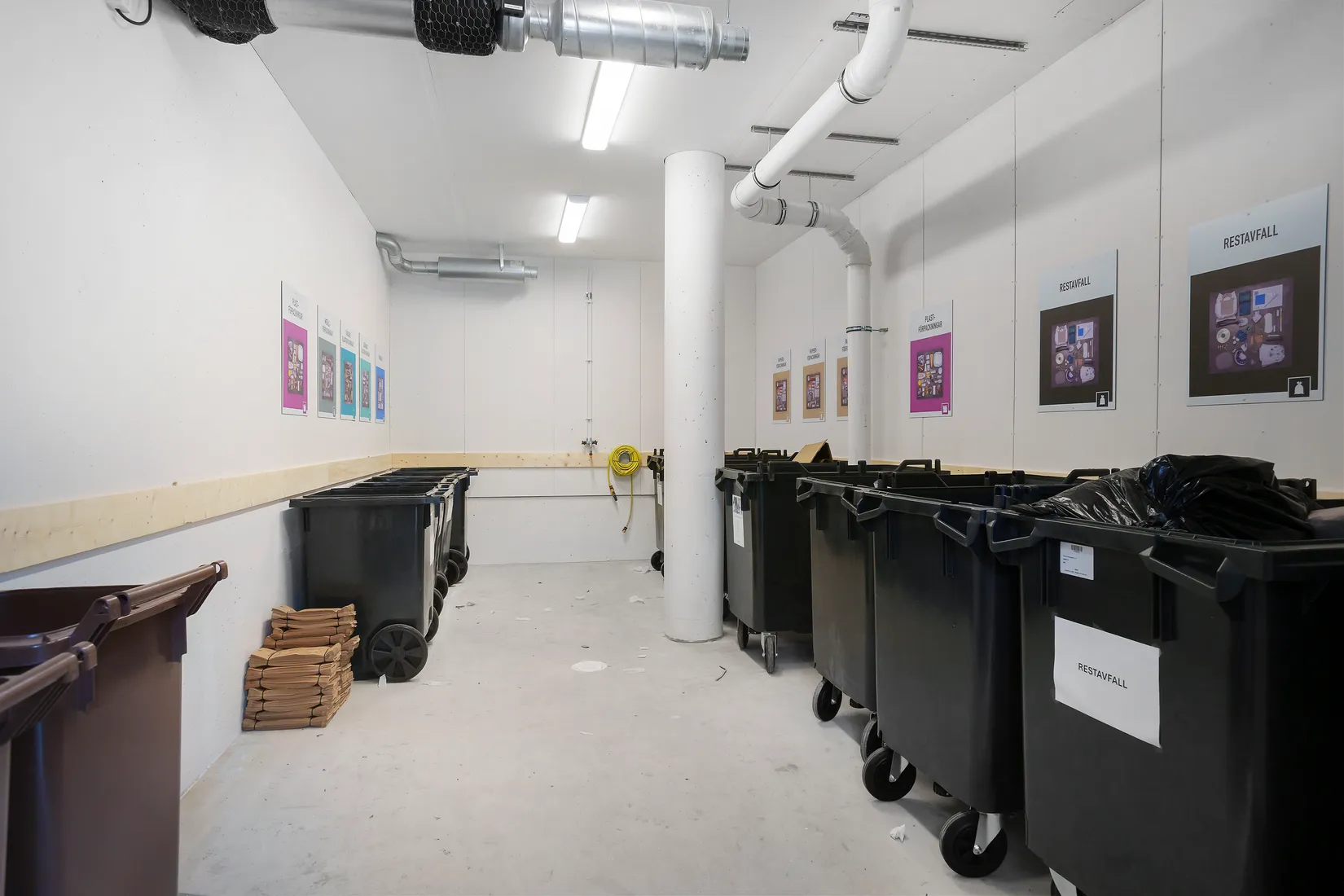 Bostadsrätt, Västra Norrlandsgatan 11B, Centrum, Umeå