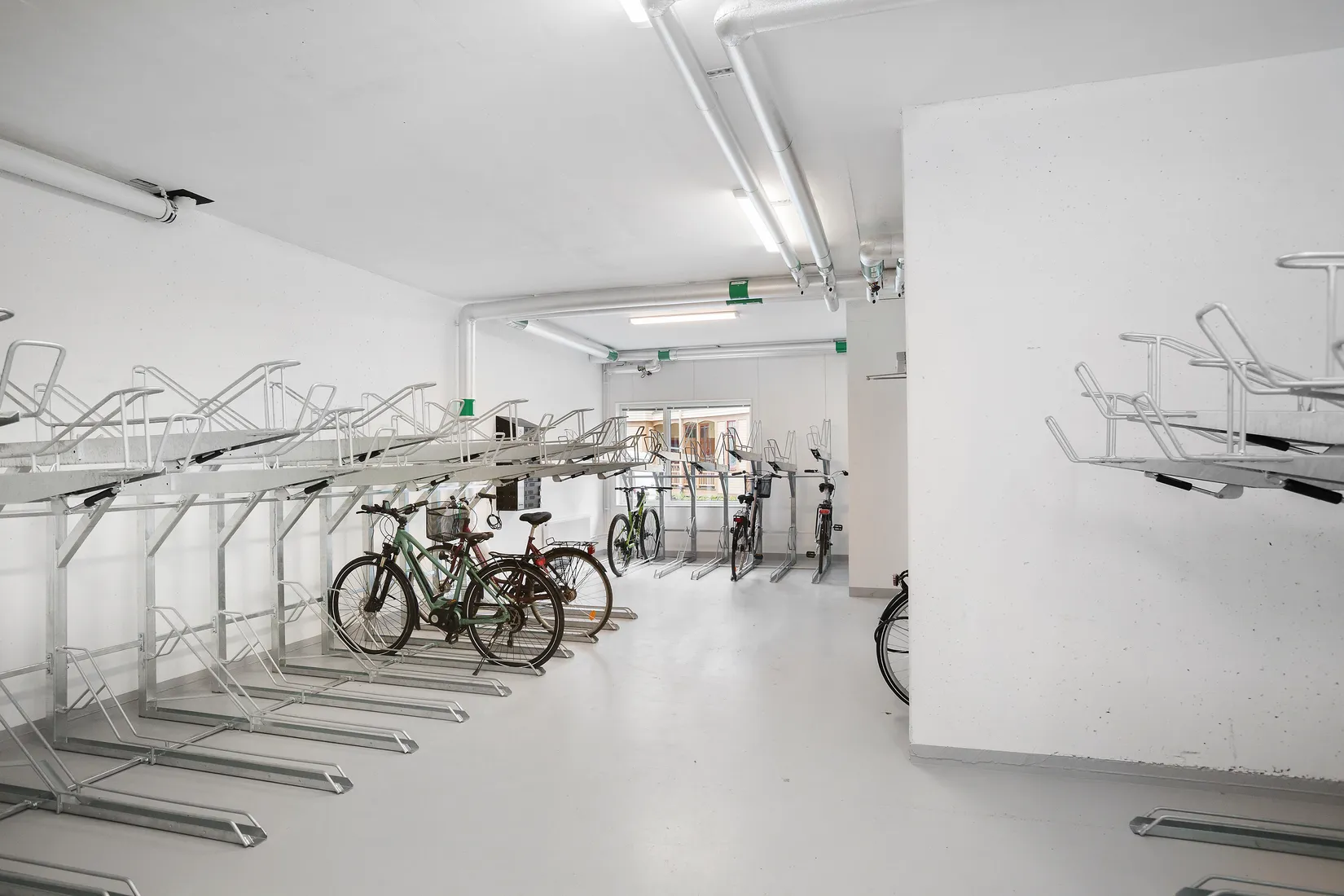 Bostadsrätt, Västra Norrlandsgatan 11B, Centrum, Umeå