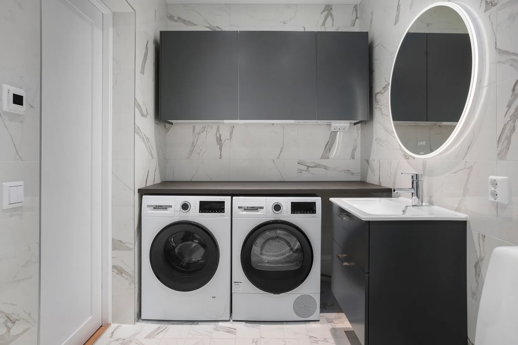 Bostadsrätt, Västra Norrlandsgatan 11B, Centrum, Umeå