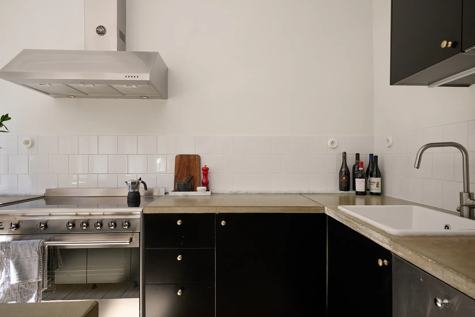 Bostadsrätt, Svartensgatan 5B, Södermalm Katarina, Stockholm
