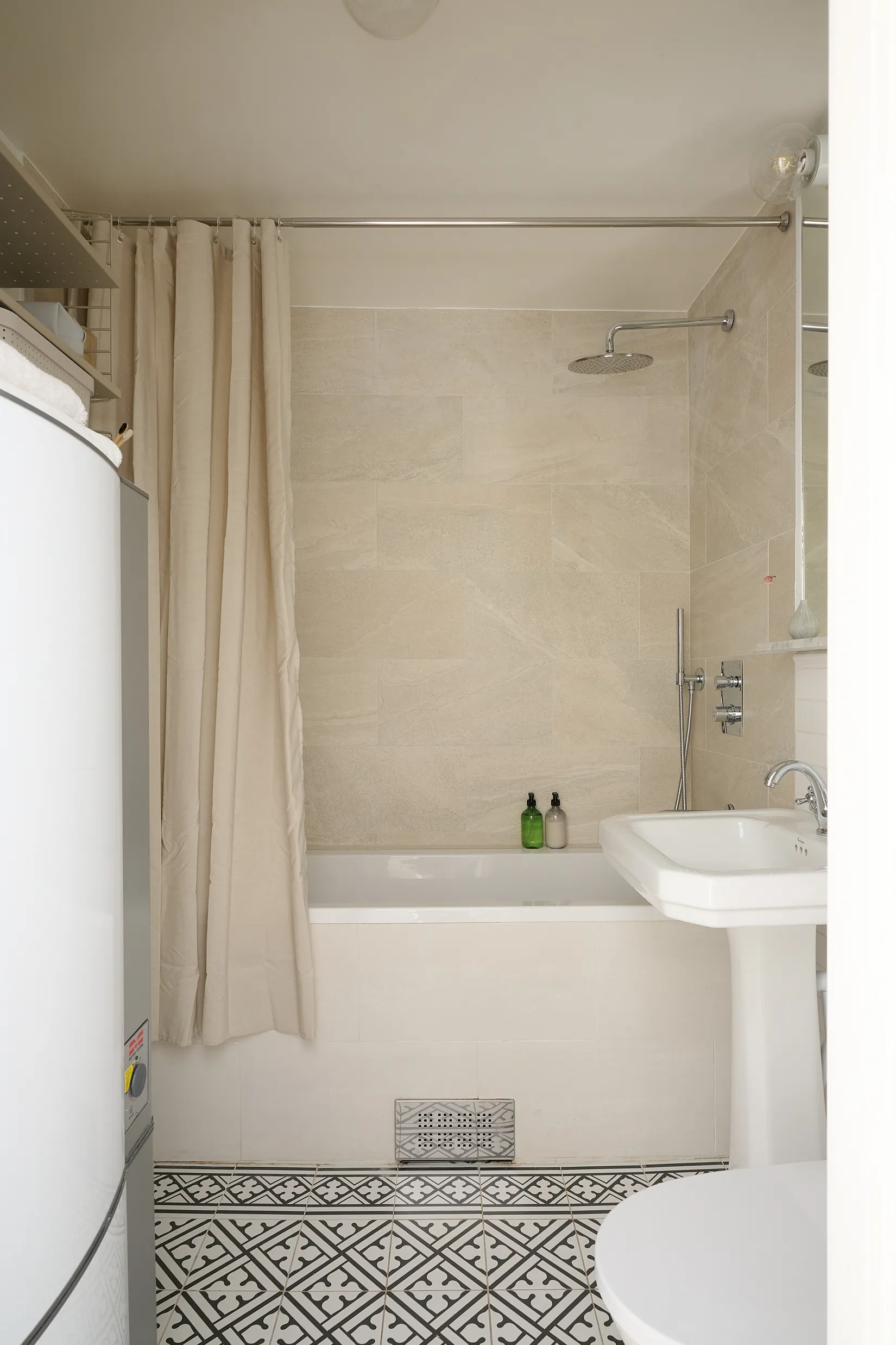 Bostadsrätt, Svartensgatan 5B, Södermalm Katarina, Stockholm