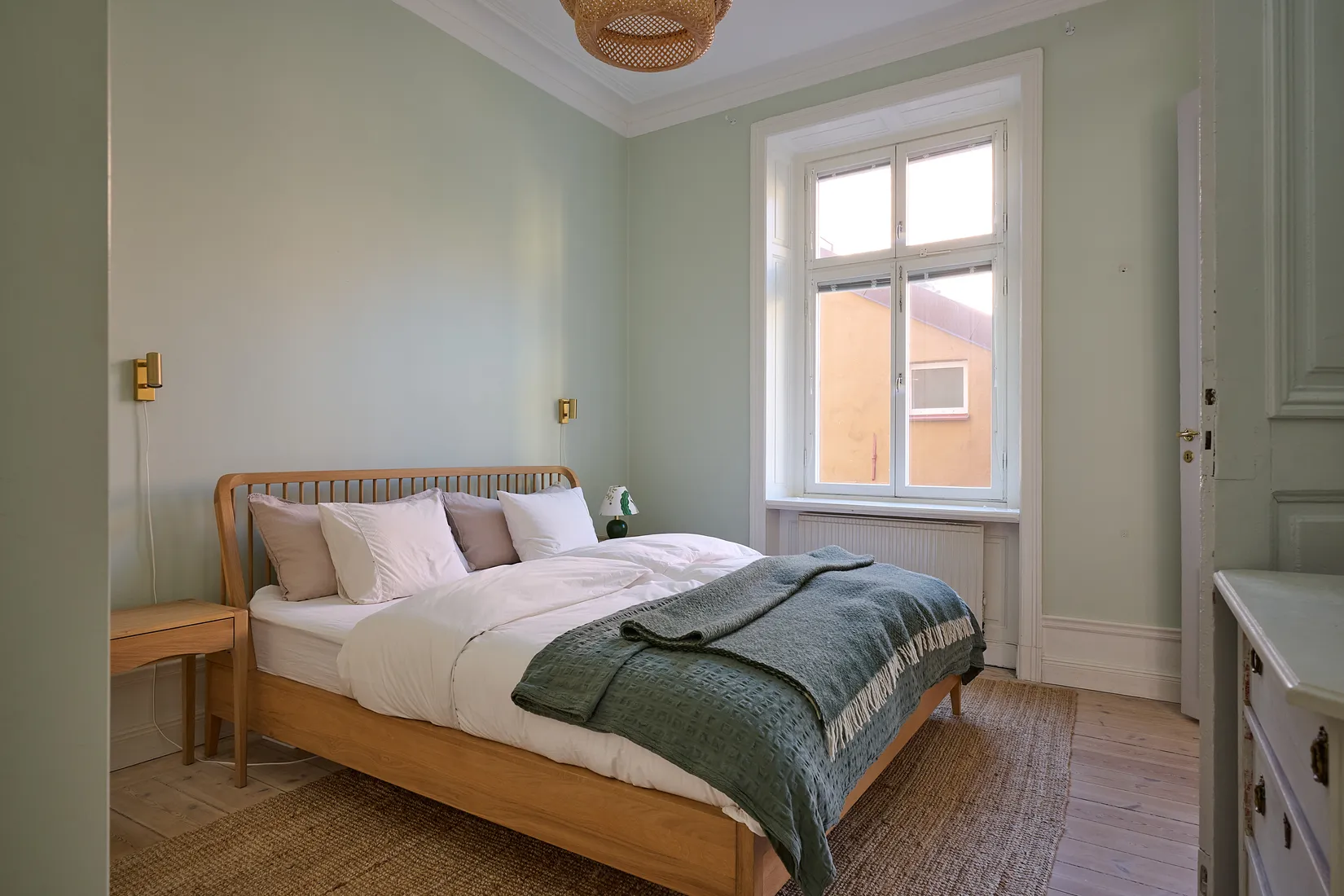 Bostadsrätt, Svartensgatan 5B, Södermalm Katarina, Stockholm