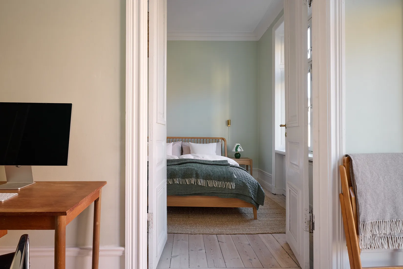 Bostadsrätt, Svartensgatan 5B, Södermalm Katarina, Stockholm