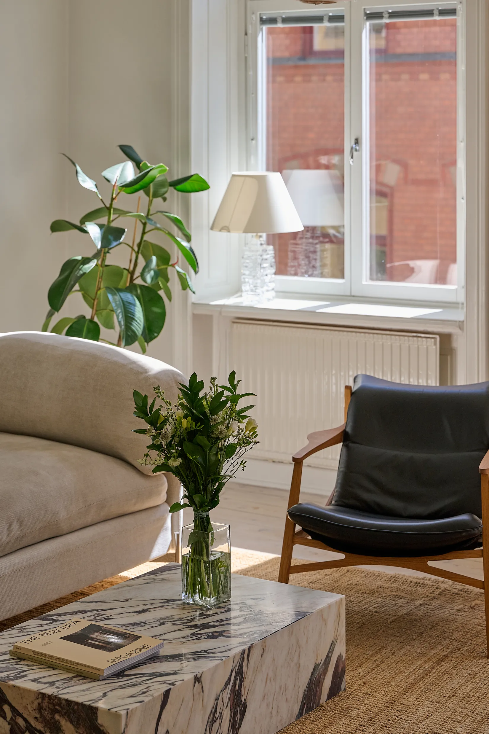 Bostadsrätt, Svartensgatan 5B, Södermalm Katarina, Stockholm