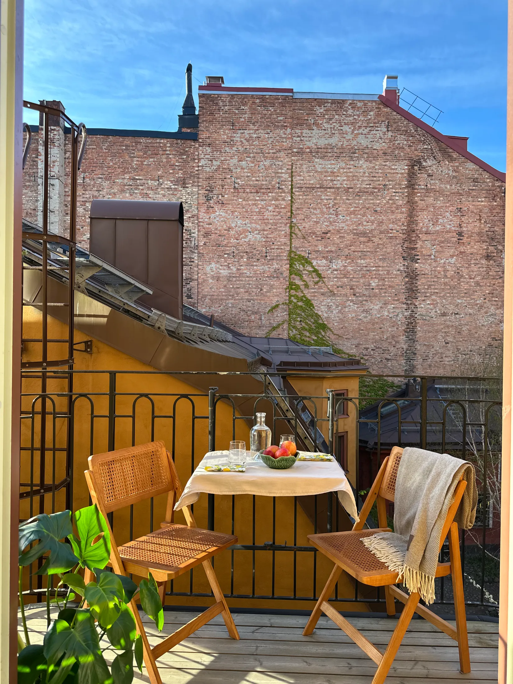 Bostadsrätt, Svartensgatan 5B, Södermalm Katarina, Stockholm