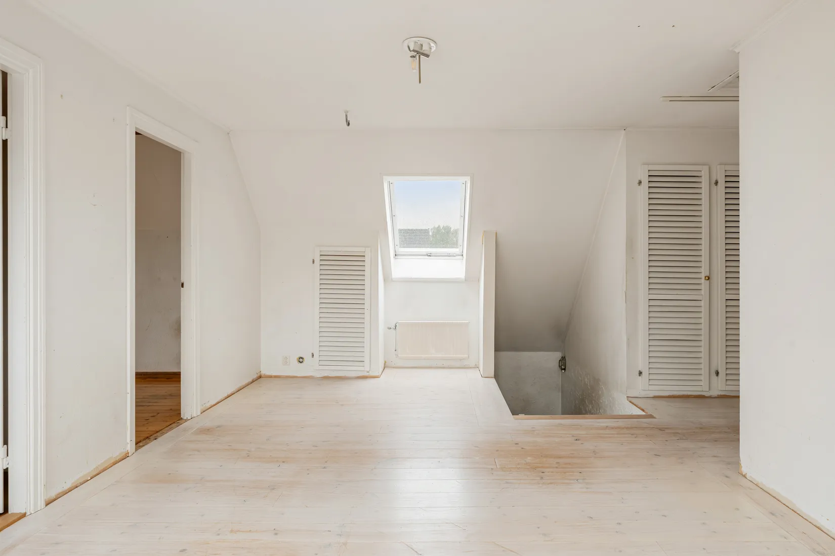 Villa, Nämndemansvägen 3, Norrviken, Sollentuna