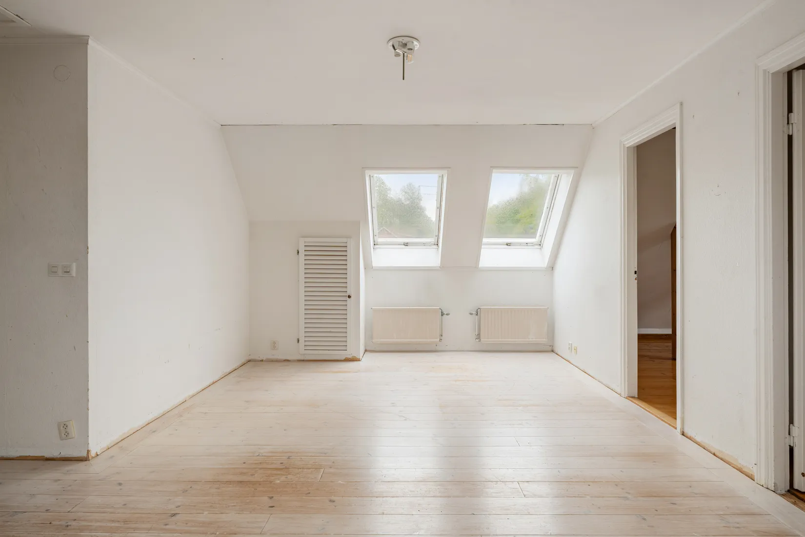 Villa, Nämndemansvägen 3, Norrviken, Sollentuna