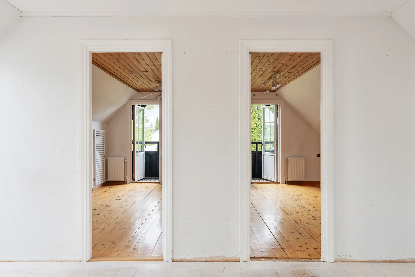 Villa, Nämndemansvägen 3, Norrviken, Sollentuna