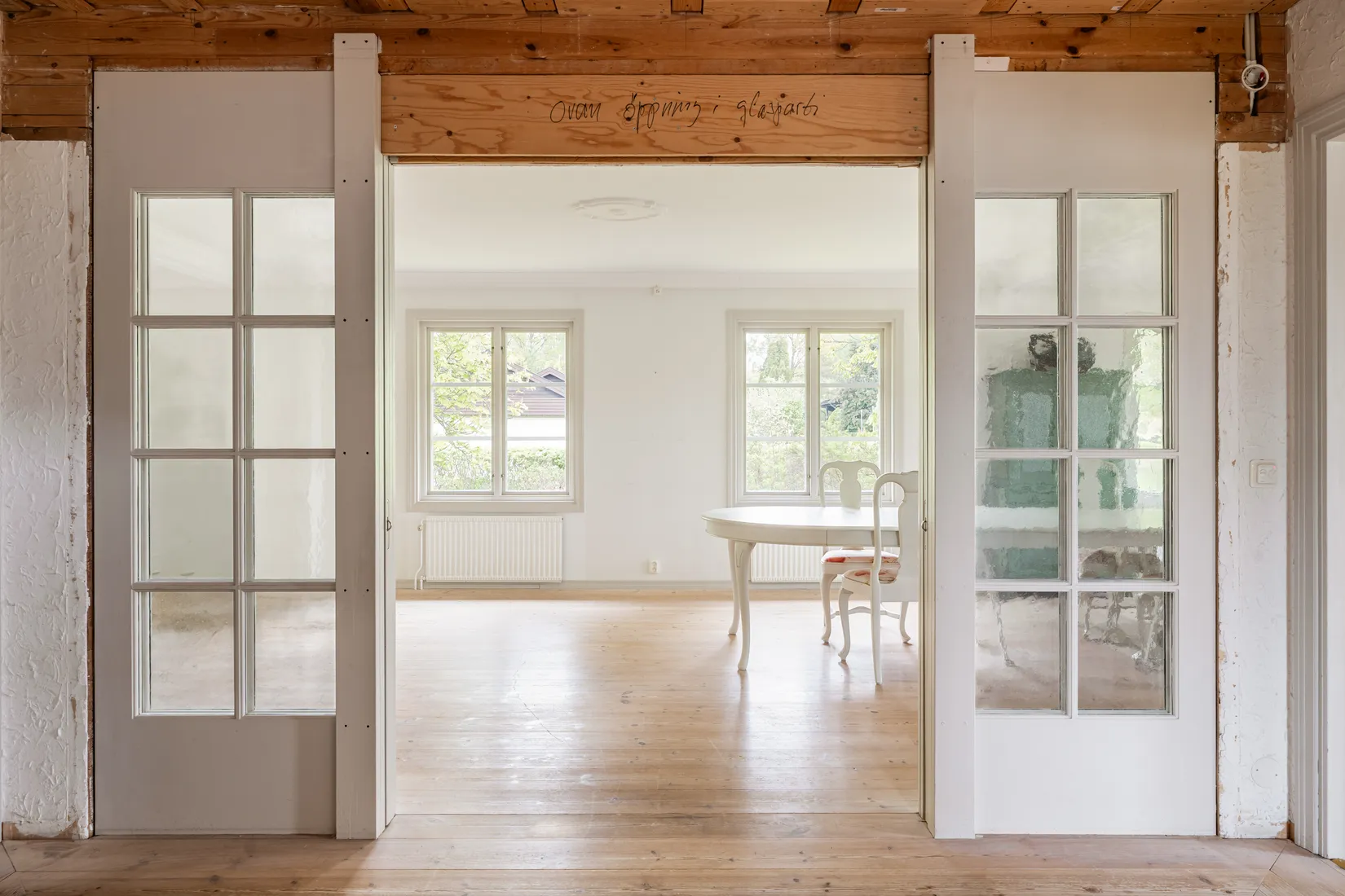 Villa, Nämndemansvägen 3, Norrviken, Sollentuna