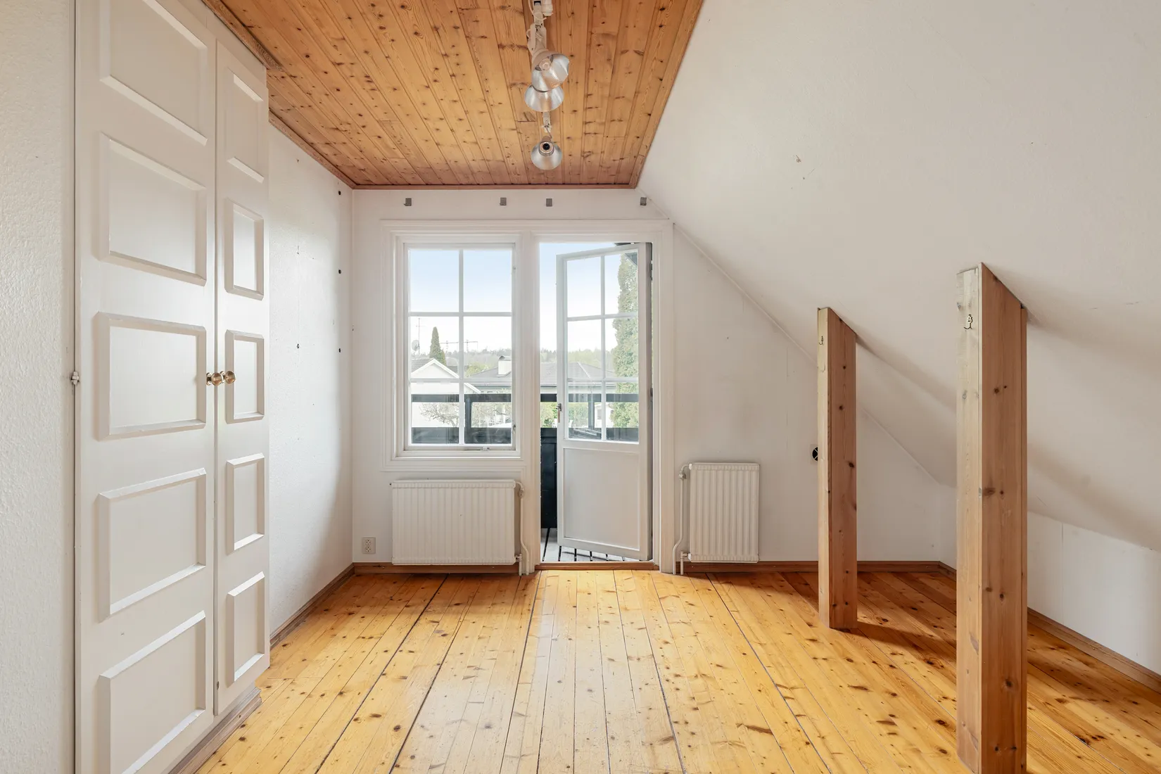 Villa, Nämndemansvägen 3, Norrviken, Sollentuna