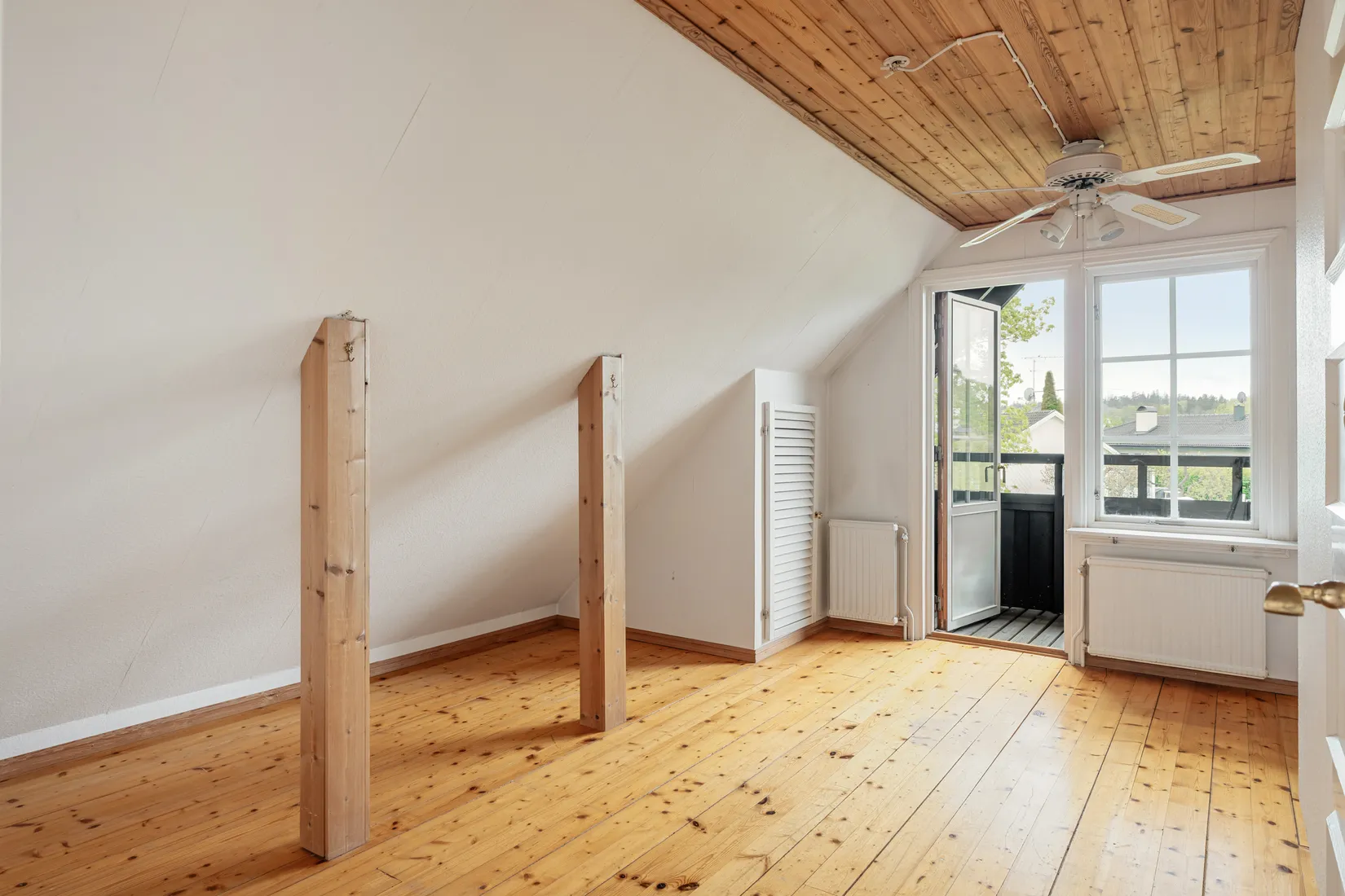 Villa, Nämndemansvägen 3, Norrviken, Sollentuna