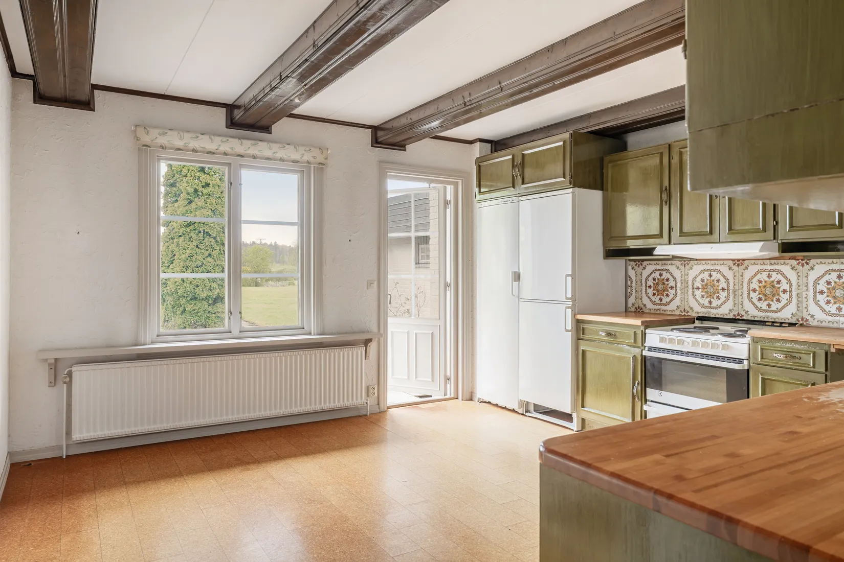 Villa, Nämndemansvägen 3, Norrviken, Sollentuna