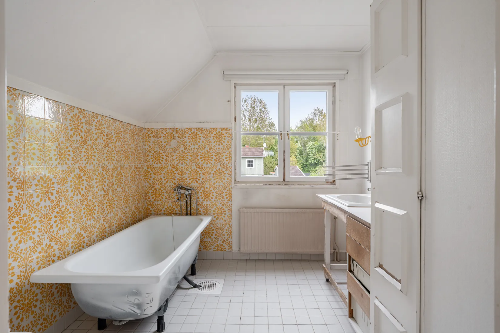 Villa, Nämndemansvägen 3, Norrviken, Sollentuna