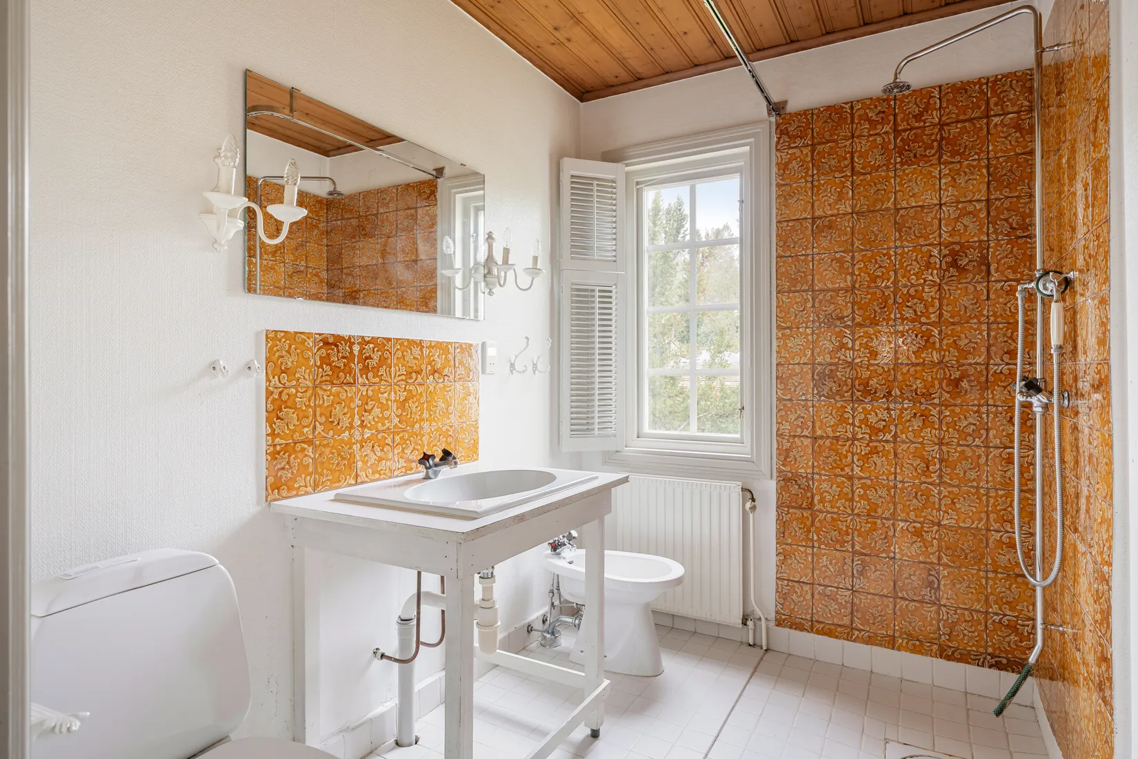 Villa, Nämndemansvägen 3, Norrviken, Sollentuna