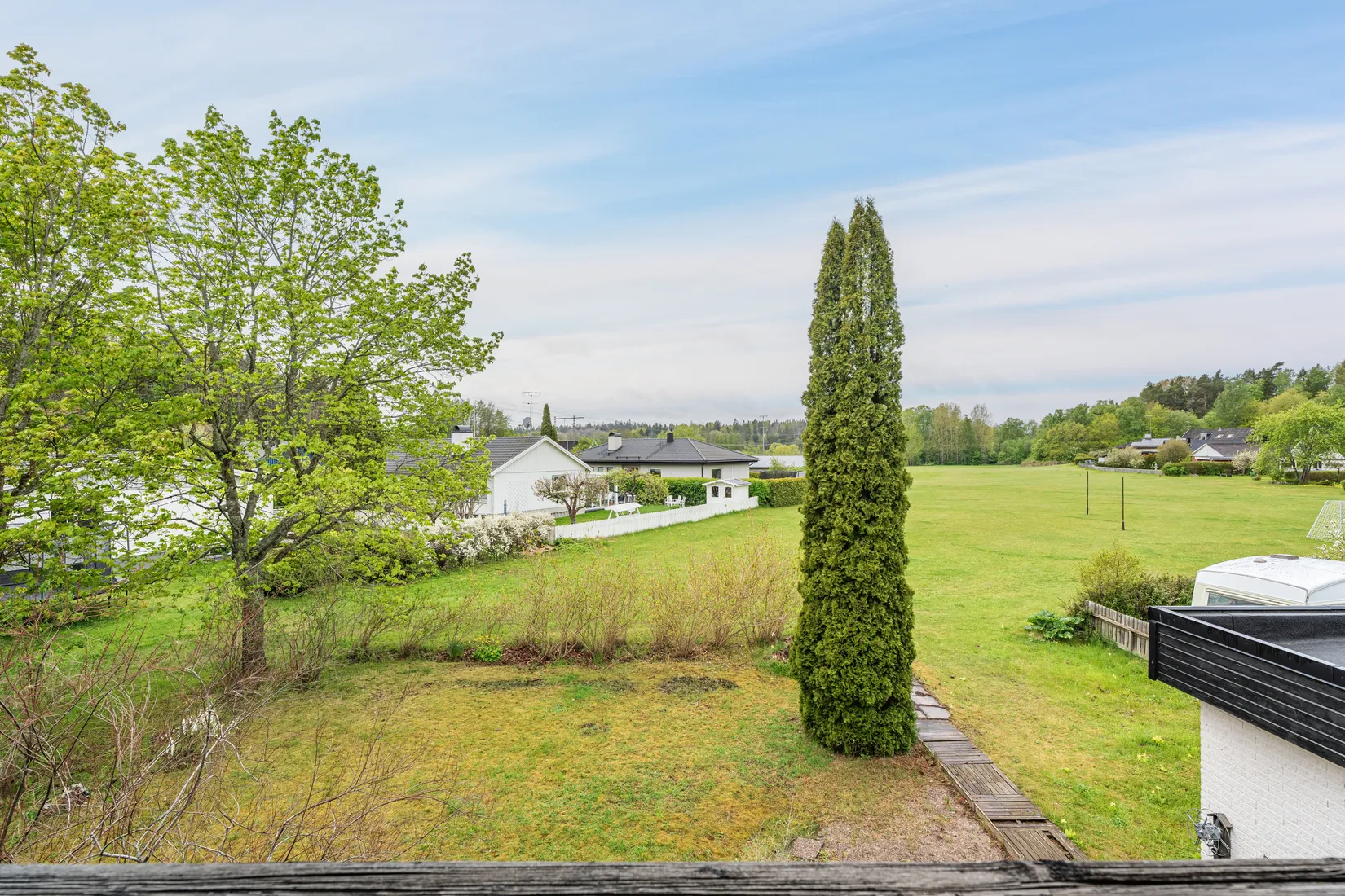 Villa, Nämndemansvägen 3, Norrviken, Sollentuna