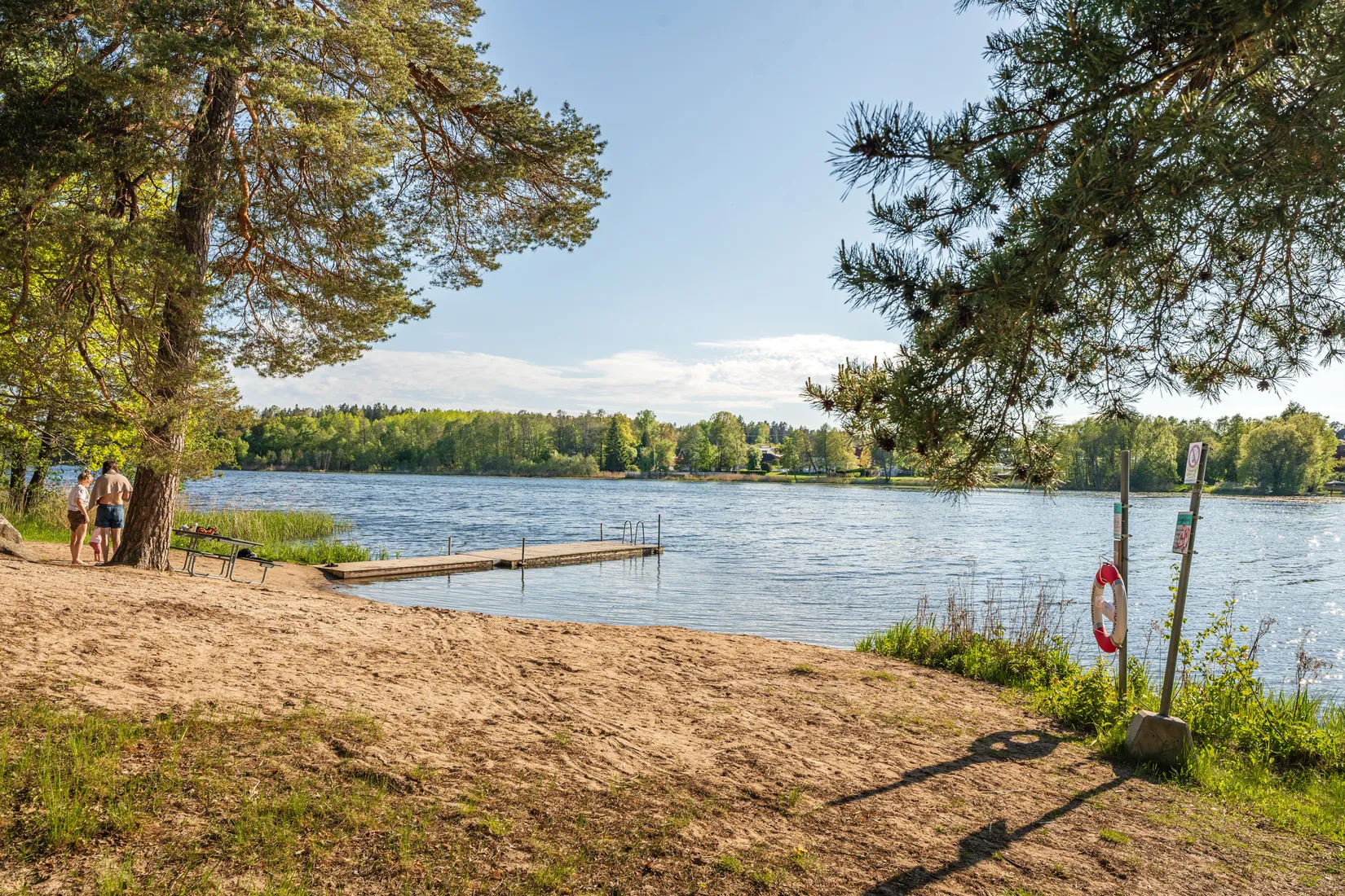 Villa, Nämndemansvägen 3, Norrviken, Sollentuna