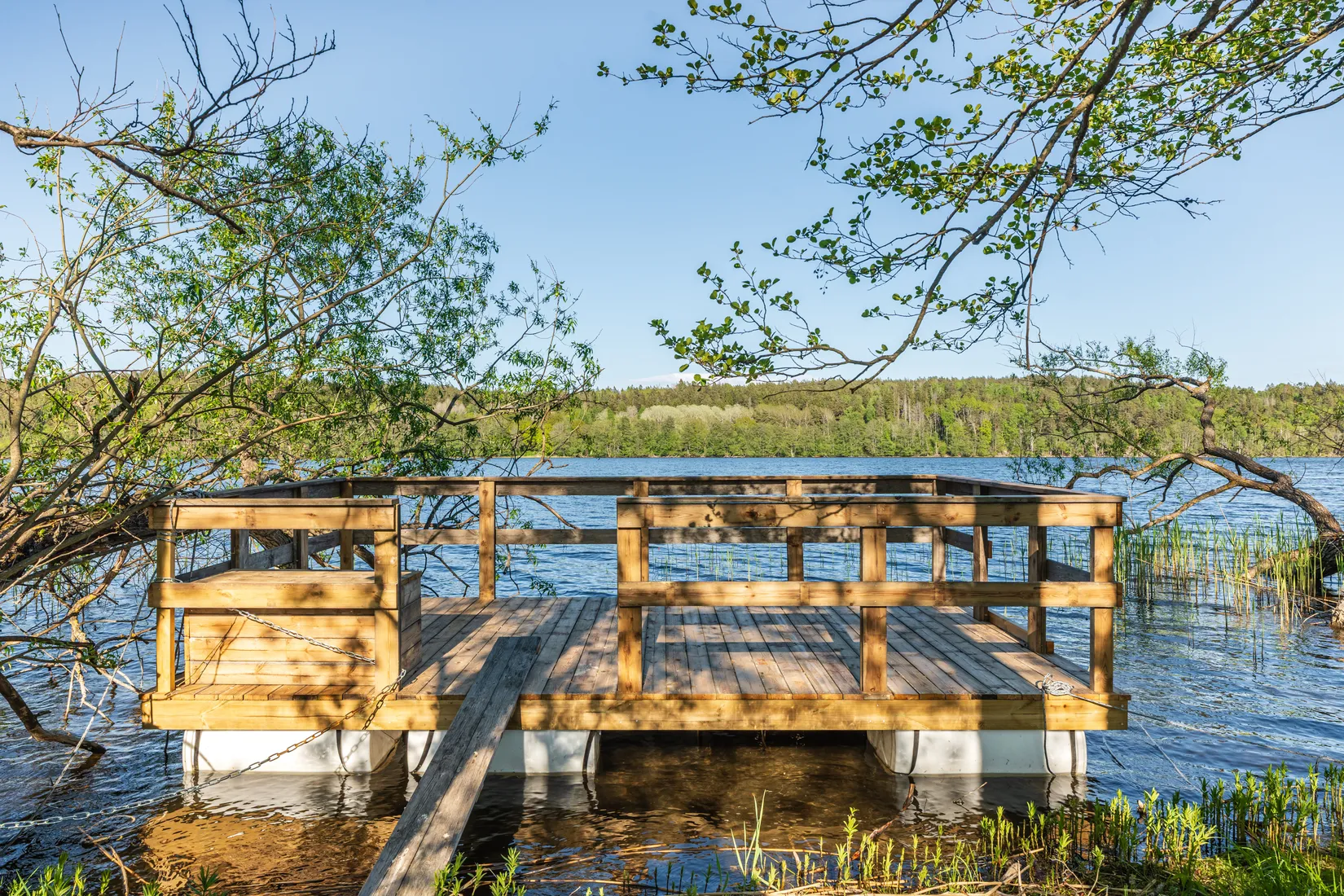 Villa, Nämndemansvägen 3, Norrviken, Sollentuna