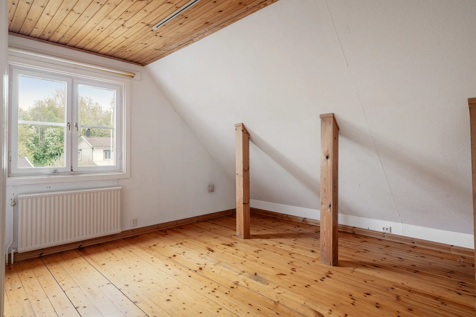 Villa, Nämndemansvägen 3, Norrviken, Sollentuna