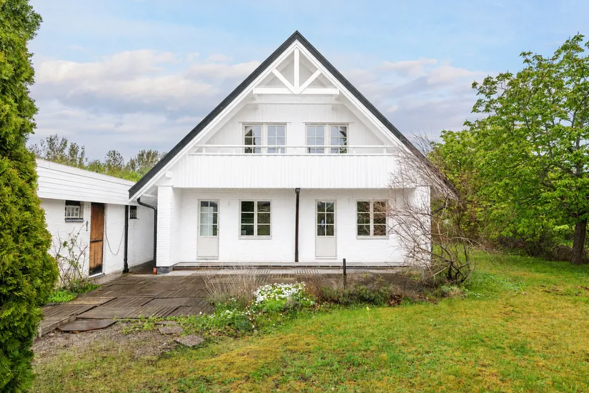 Villa, Nämndemansvägen 3, Norrviken, Sollentuna