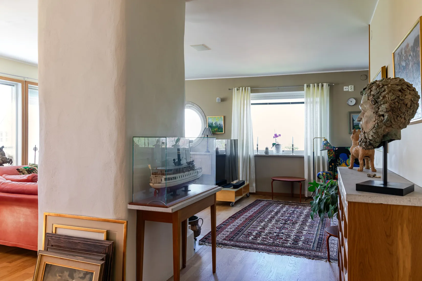 Bostadsrätt, Tallundsgatan 4, Visby, Gotland