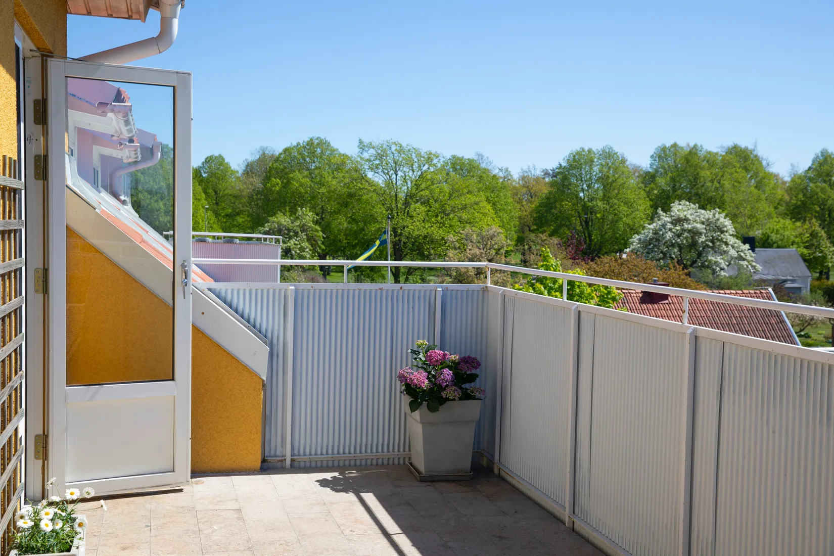 Bostadsrätt, Tallundsgatan 4, Visby, Gotland