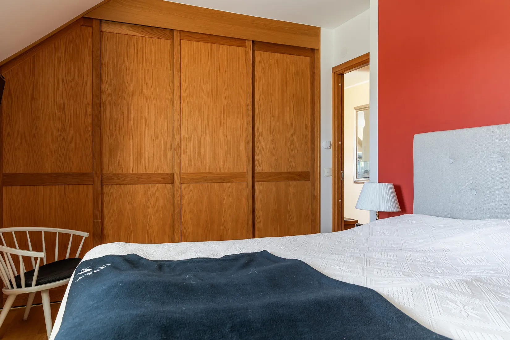 Bostadsrätt, Tallundsgatan 4, Visby, Gotland