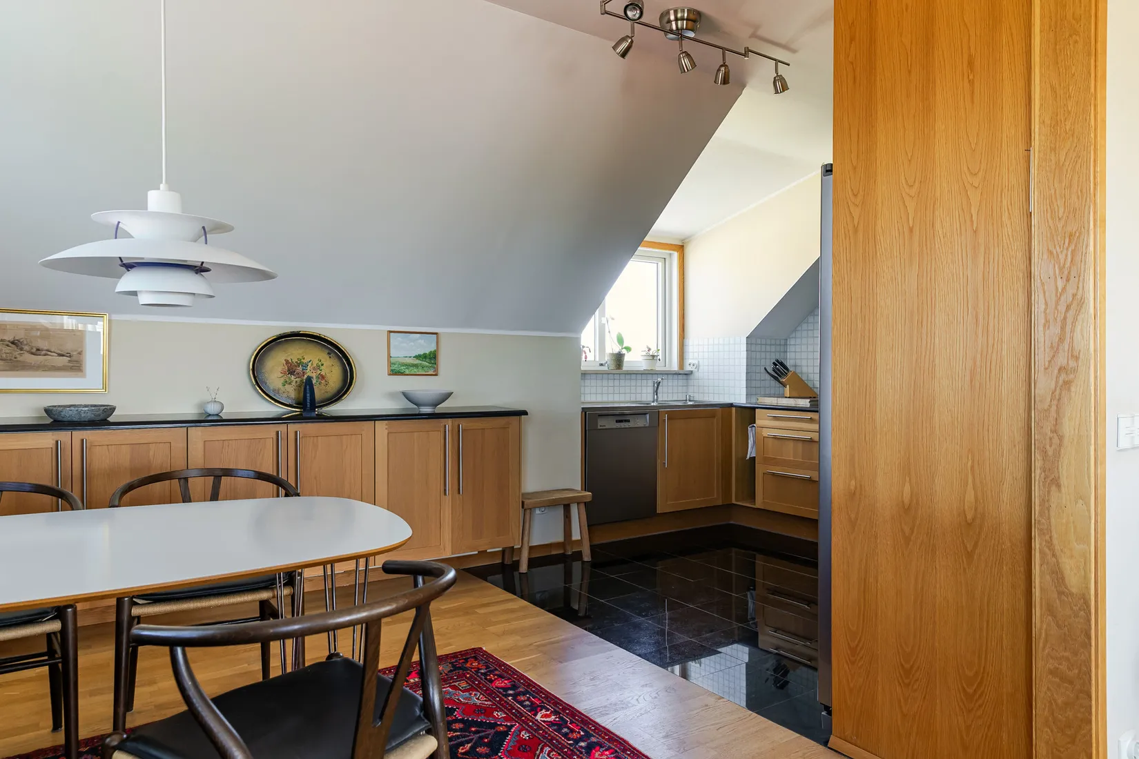 Bostadsrätt, Tallundsgatan 4, Visby, Gotland