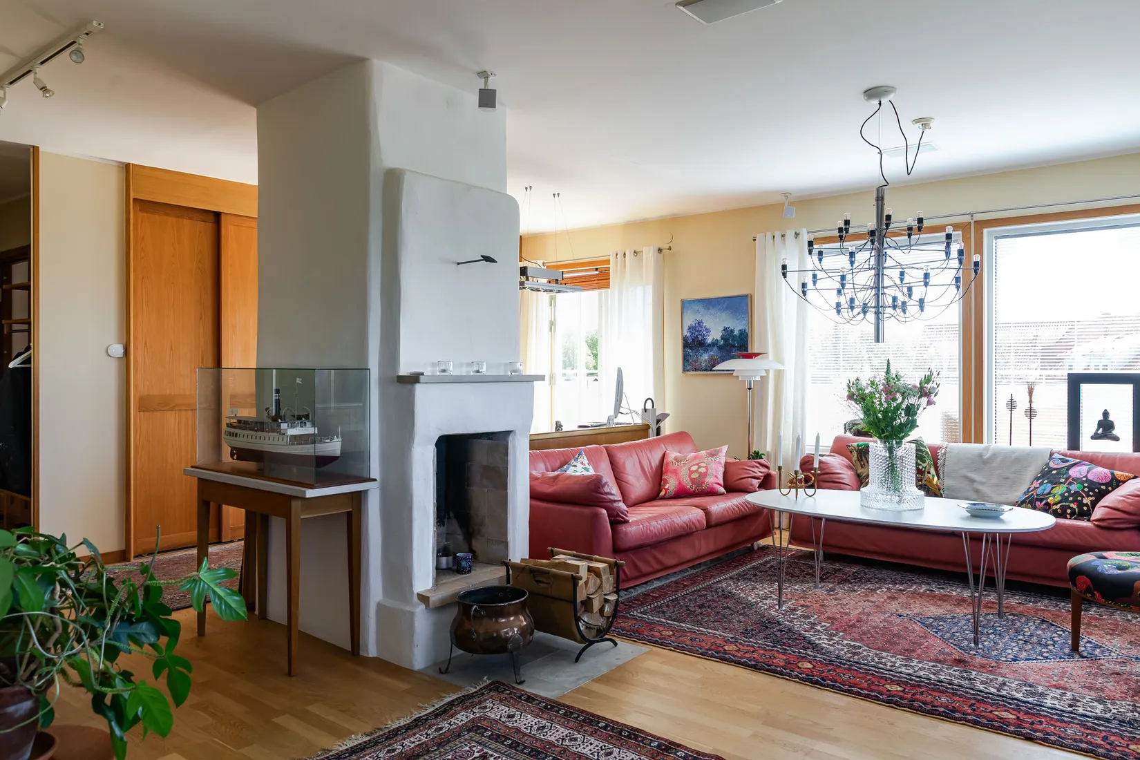 Bostadsrätt, Tallundsgatan 4, Visby, Gotland