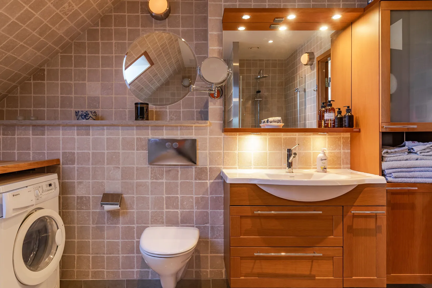 Bostadsrätt, Tallundsgatan 4, Visby, Gotland